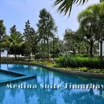 Medina Suite Timurbay