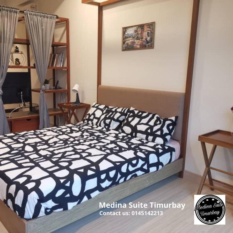 Medina Timurbay